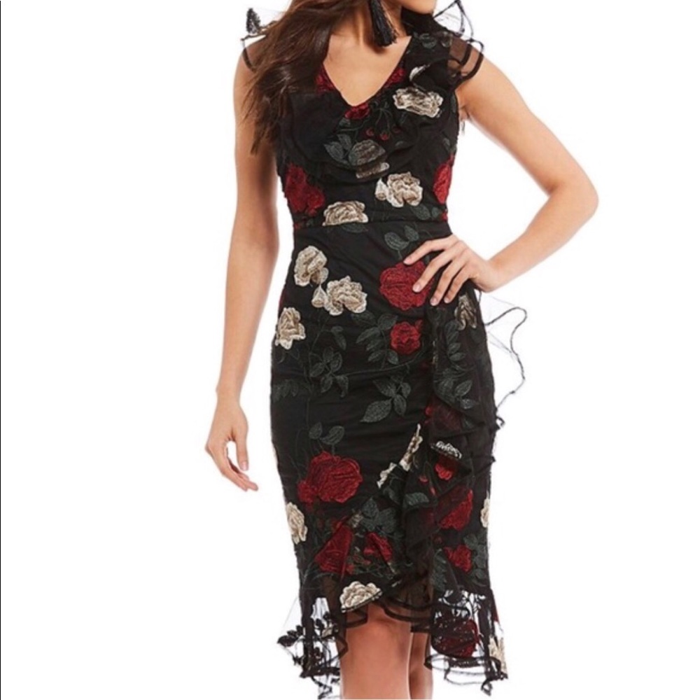 Women’s Dress